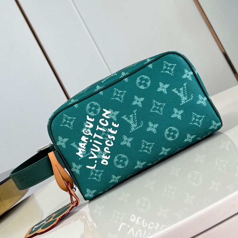 LV Cosmetic Bags